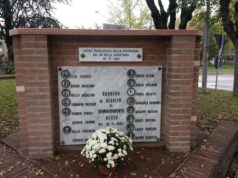 Nonantola, a ottant’anni dal bombardamento che, il 20 novembre 1944 sconvolse il paese