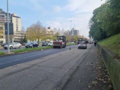 Manutenzioni stradali e del verde, a Modena lavori per 2 milioni 500 mila euro