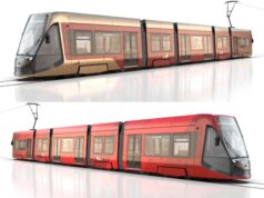 Quasi 6mila voti in poche ore per scegliere la livrea del tram di Bologna