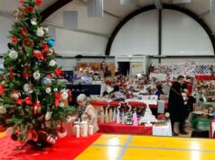 “Arte e ingegno”: a San Felice tante idee per i regali natalizi