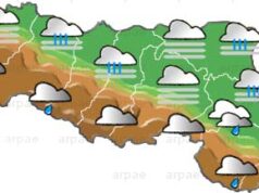 Previsioni meteo Emilia Romagna, mercoledì 27 novembre 2024