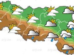 Previsioni meteo Emilia Romagna, venerdì 22 novembre 2024