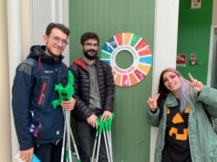 Mirandola punta sull’educazione alla sostenibilità