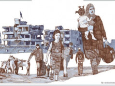 Formigine: mostra migranti, gli organizzatori cercano volontari per accompagnare i visitatori