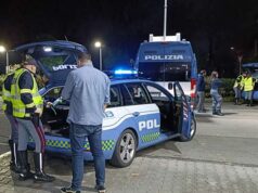 Bologna, controlli per contrastare il fenomeno della guida in stato di ebbrezza e sotto l’effetto di stupefacenti