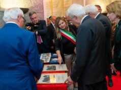 L’Appennino celebrare la Giornata internazionale per l’eliminazione della violenza contro le donne