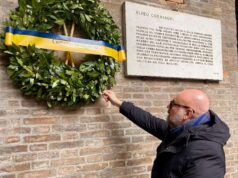 Modena: Mezzetti ricorda Corassori, primo sindaco del dopoguerra