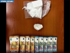 Operazione “Stamoto 2024” contro lo spaccio di stupefacenti: eseguite dalla Polizia di Stato 7 misure cautelari