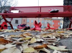 Castelnuovo, le iniziative nella Giornata per l’eliminazione della violenza sulle donne