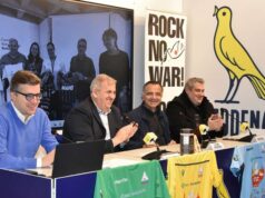 Lunedì 2 dicembre a Modena si gioca la “Partita della Stella”