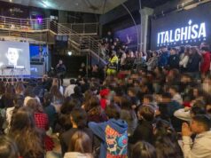 Torna “party in sicurezza” la festa dell’educazione stradale all’Italghisa