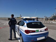 Moldavo destinatario di ordine di arresto internazionale, bloccato a Bologna dalla Polizia di Stato