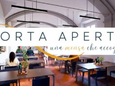 Al via una campagna di raccolta fondi per sostenere la riqualificazione della mensa di Porta Aperta Modena