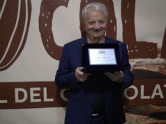 Modena: il premio Ambasciatore del Gusto di Sciocola’ a Iginio Massari. A Giacomo Bellantoni il premio Pietro Piccagliani
