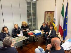 Castelfranco Emilia, stamattina l’incontro con l’Agenzia regionale di Protezione civile