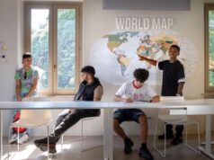 L’integrazione che funziona quando tutta la comunità vi partecipa