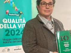 L’indagine di Italia Oggi sulla Qualità della vita 2024 assegna a Modena il terzo posto per reddito e ricchezza