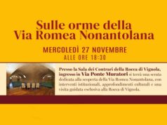 Via Romea Nonantolana: tutte le novità presentate alla Rocca di Vignola