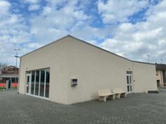 Elezioni regionali: spostamento sezione elettorale n. 7 a Fossa di Concordia presso la nuova Sala Civica