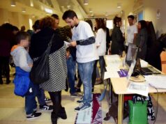 Anche quest’anno torna a Modena il Salone dell’Orientamento