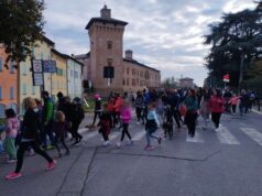Camminata di Santa Caterina. Tre percorsi per tutte le età e una gara tra le scuole del territorio