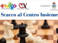 Corso di scacchi per principianti di tutte le età, dal 12 novembre a Castelnovo Monti