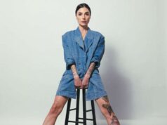 Carlotta Vagnoli al Duse di Bologna con “Le solite stronze”