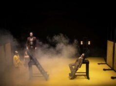 All’Asioli di Correggio ‘Come diventare ricchi e famosi da un momento all’altro’