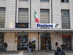 Un protocollo d’intesa per la riqualificazione delle aree esterne della stazione storica di Reggio Emilia