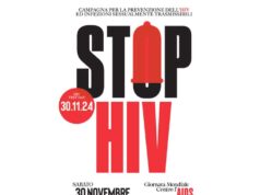 “Giornata mondiale per la lotta all’AIDS”: Reggio Emilia si mobilita