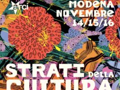 Strati della Cultura, a Modena per riflettere sugli “Spazi che generano visioni”