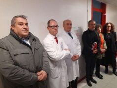 25 novembre 2024, evento al Policlinico di Modena