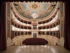 Novellara sta dalla parte giusta