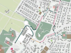 A Sassuolo un importante finanziamento per la mobilità ciclabile verso il Polo Scolastico Provinciale