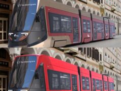 Tram, oltre 24mila voti in una settimana per scegliere la livrea