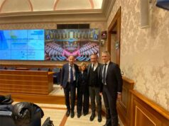 L’umanizzazione delle cure, una politica sanitaria condivisa: AOU di Modena protagonista in Senato