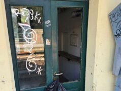 Danneggiamenti ad opera di minori nella notte del 31 ottobre in zona stazione a Formigine