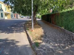 Un nuovo collegamento ciclo-pedonale in zona stazione a Formigine