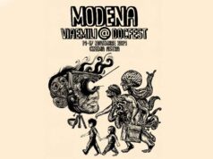 Il cinema racconta la realtà con il Modena Viaemili@docfest