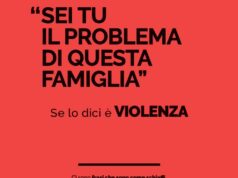 Giornata internazionale contro la violenza sulle donne. In arrivo 3,4 milioni di euro per i centri antiviolenza e le case rifugio