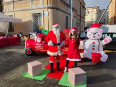 Magico Natale a Fiorano, anche durante la settimana