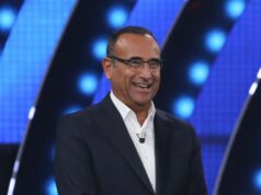 Conti svela i 30 big in gara a Sanremo