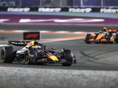 In Qatar vince Verstappen, secondo Leclerc