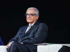 Governo, Foti sostituirà Fitto come ministro per gli Affari Europei