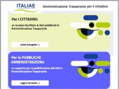 PA, arriva la web app che ne valuta la performance