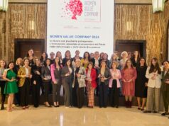 Women Value Company: Intesa Sanpaolo premia 30 imprese del Centro-Sud