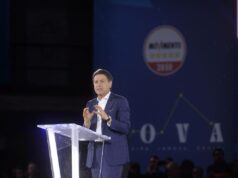 M5s, Conte “Il simbolo è del movimento, non è né mio né di Grillo”
