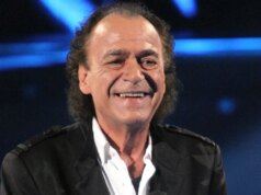 E’ morto Mario Tessuto, interprete di “Lisa dagli occhi blu”