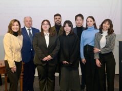 Fondazione Intesa Sanpaolo Ente Filantropico consegna le borse di studio