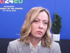 Meloni “Lavoriamo per garantire stabilità e crescita”